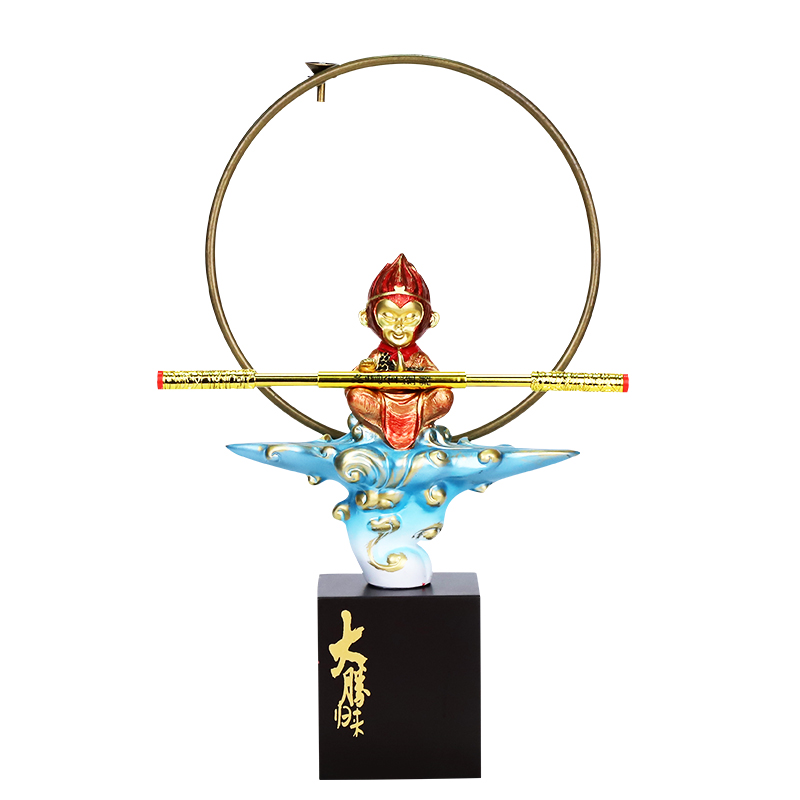 大圣歸來周邊產品